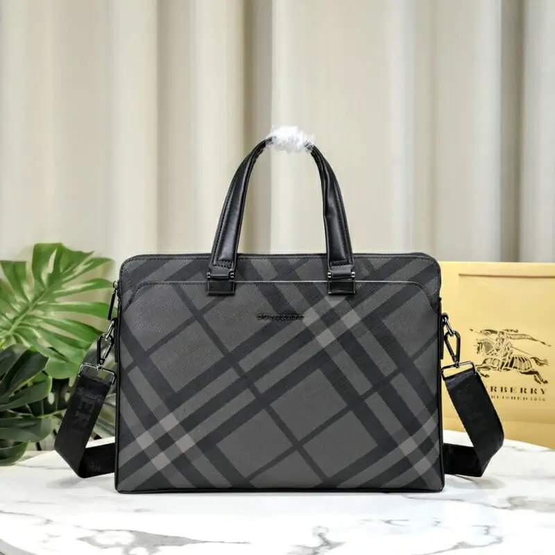 burberry aaa homme sac a main  s_117ab52